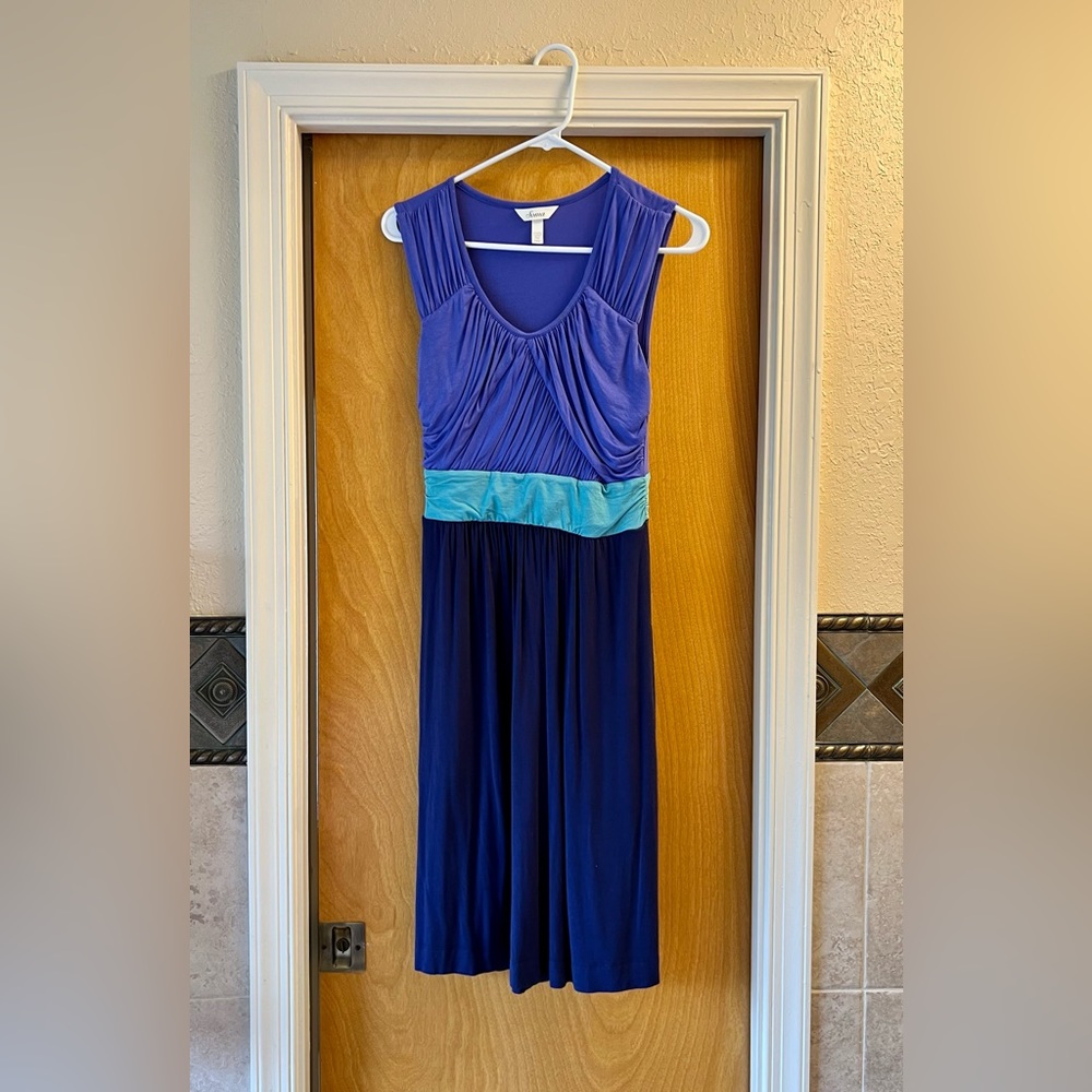 Soma dress